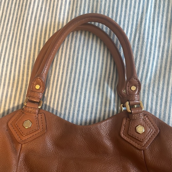 Marc by Marc Jacobs Large Francesca Handbag - Picture 6 of 12